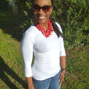 Meet your Posher, Shayla